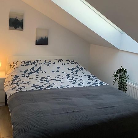 Apartament Pod Gwiazdami Lägenhet Ostrów Wielkopolski Exteriör bild